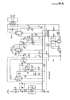 ITT 10a-receiver - Schematic - Manual 